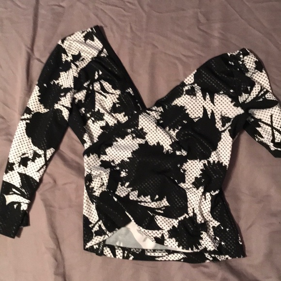 Blouse - Picture 1 of 2